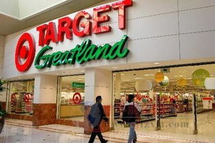 Target進軍加拿大市場 鞋帽零售的新機遇與挑戰