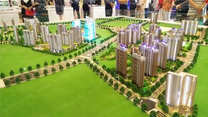 從深圳到金邊 30年輪回，中國投資者的柬埔寨“淘房夢(mèng)”